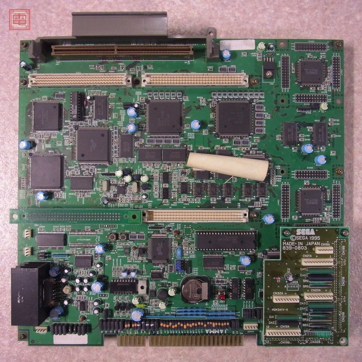 Yahoo!オークション -「st-v」(ゲーム基板) (アーケードゲーム)の落札