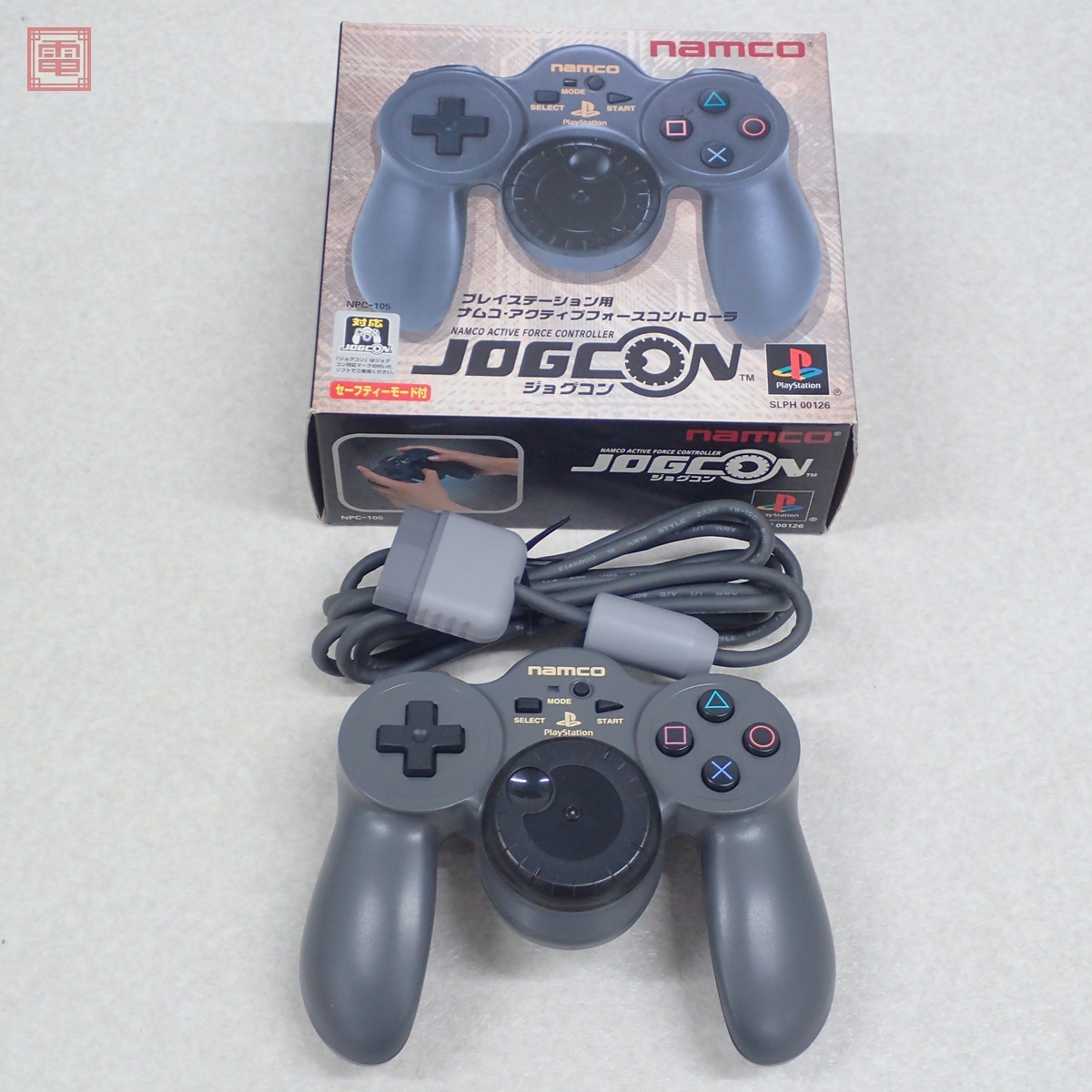 Yahoo!オークション -「ジョグコン」の落札相場・落札価格