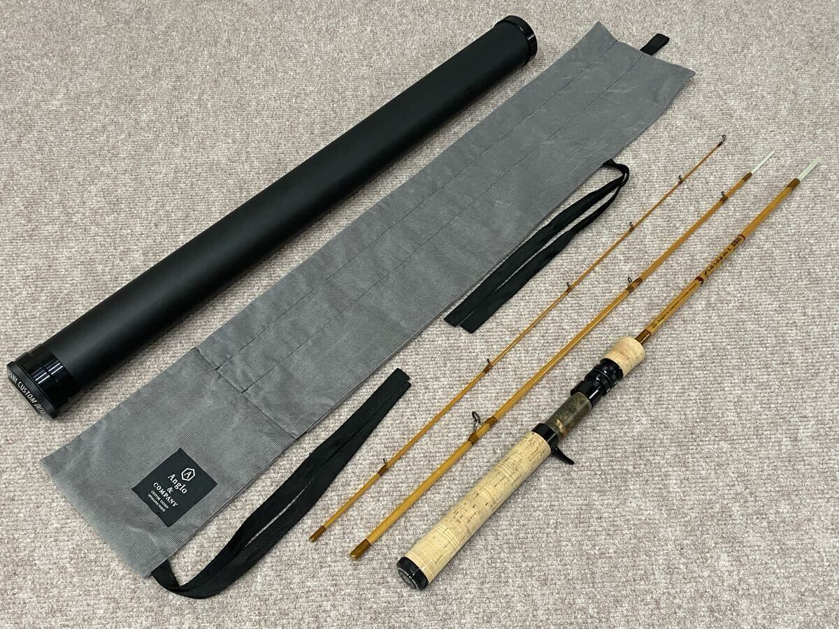 Yahoo!オークション -「アングロカンパニー」(トラウト用) (ルアー