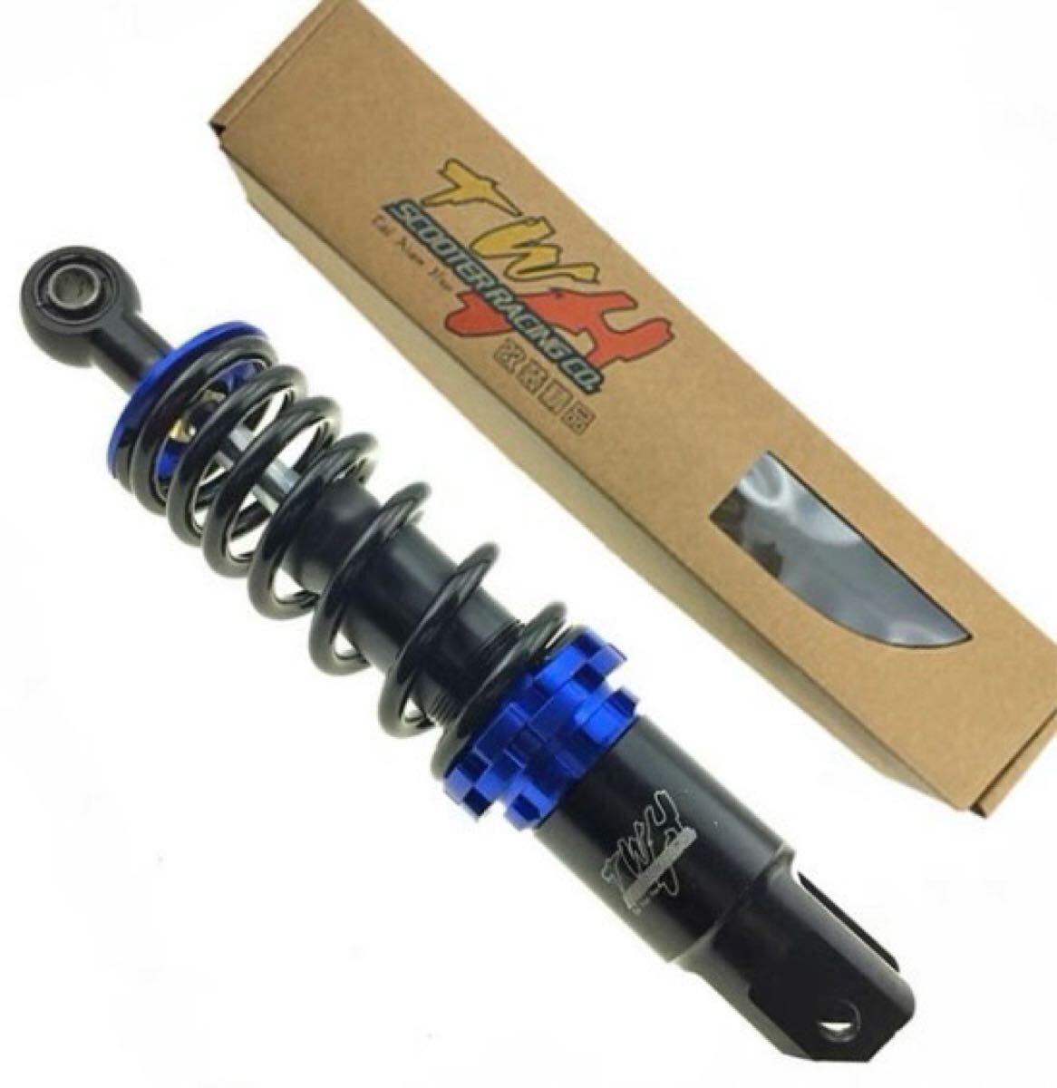 TWHリアサスペンション ホンダスクーター｜Yahoo!フリマ（旧PayPayフリマ）