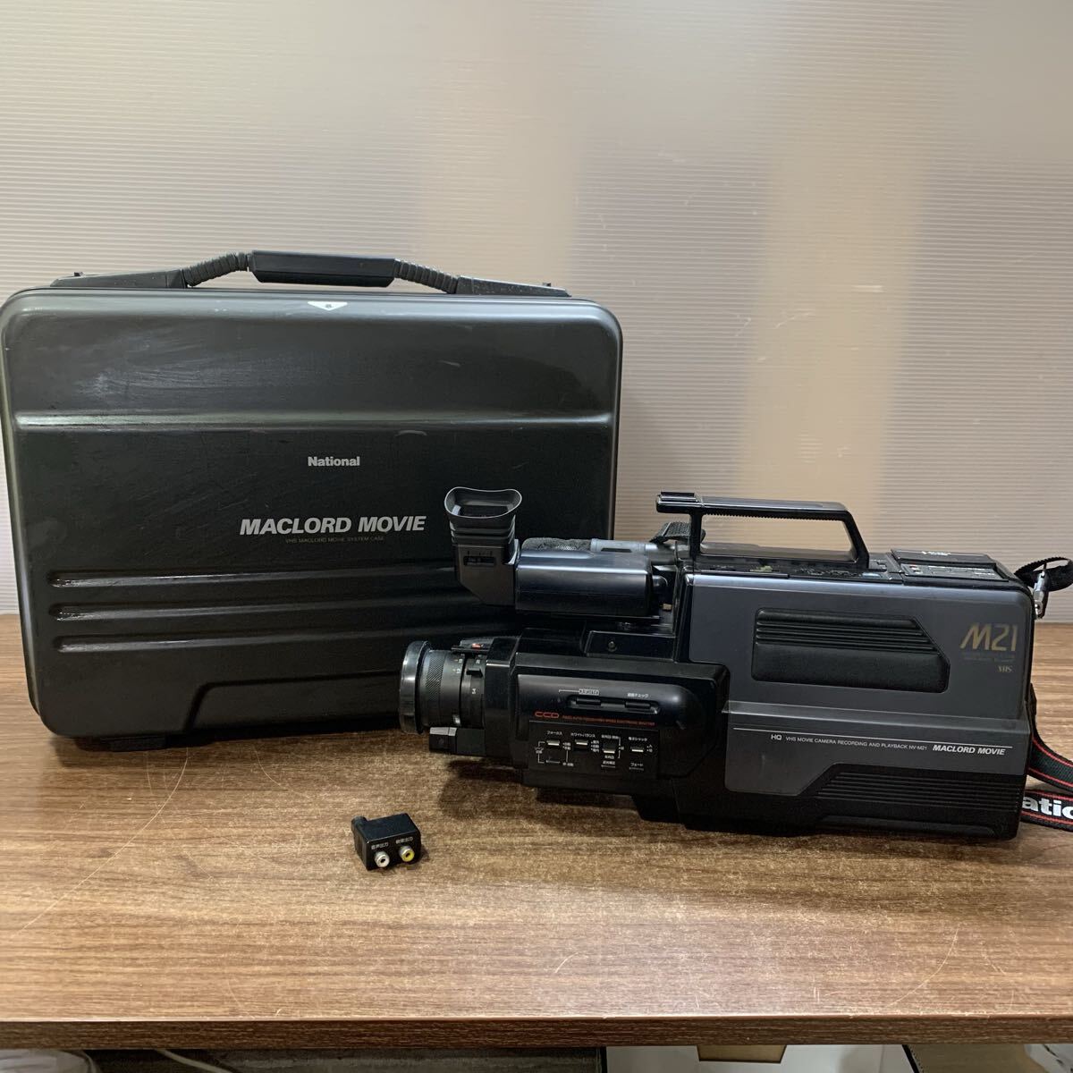 2026年最新】Yahoo!オークション -マックロード(ビデオカメラ)の中古品