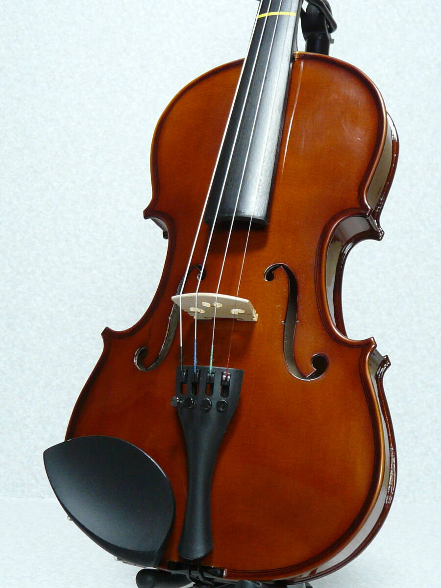 Yahoo!オークション -「cathedral」(バイオリン) (弦楽器)の落札相場