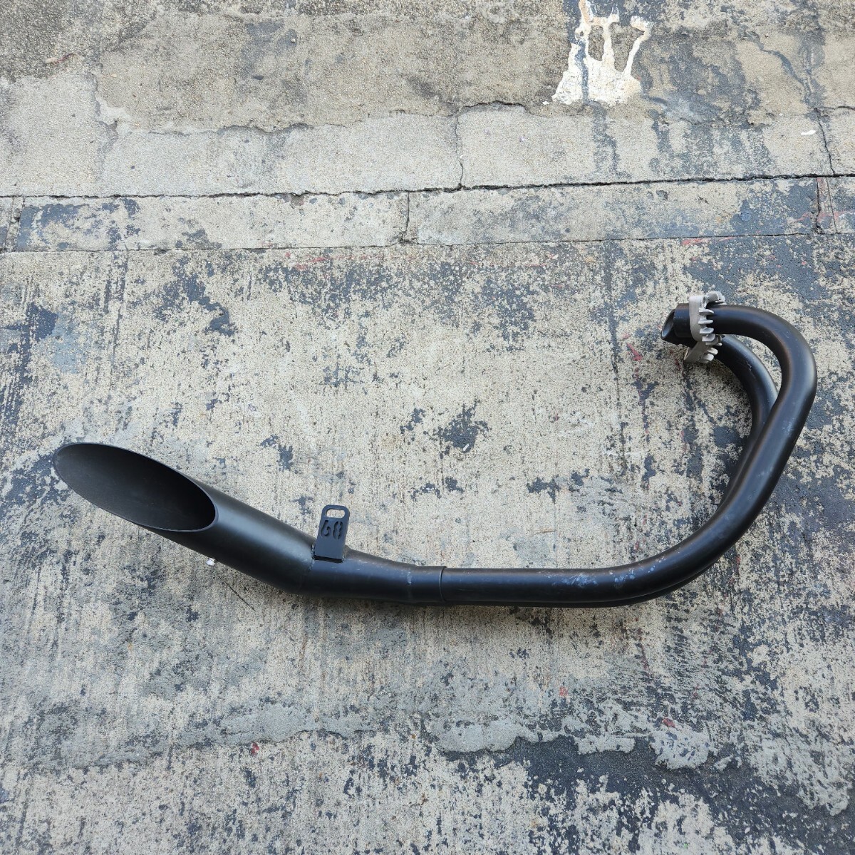 Yahoo!オークション -「tokio」(マフラー) (パーツ)の落札相場・落札価格