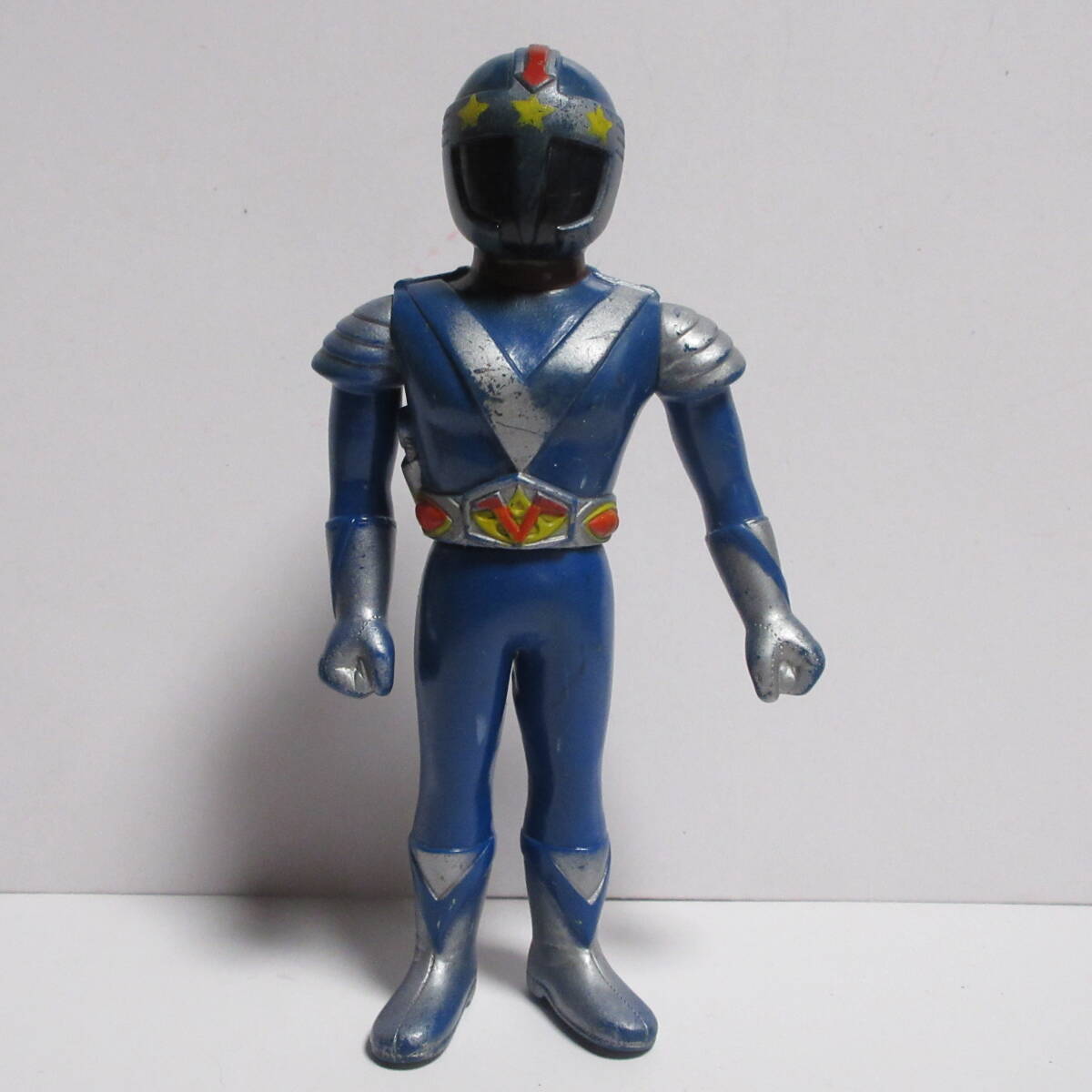 Yahoo!オークション -「円盤戦争バンキッド」の落札相場・落札価格