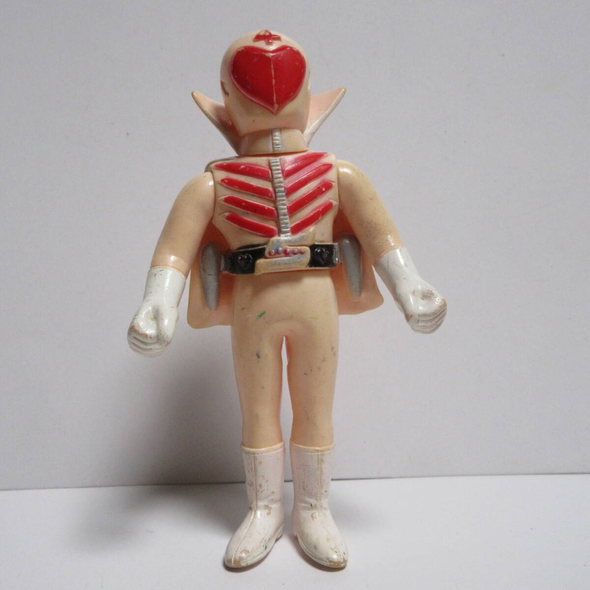 Yahoo!オークション -「モモレンジャー ソフビ」(フィギュア) の落札