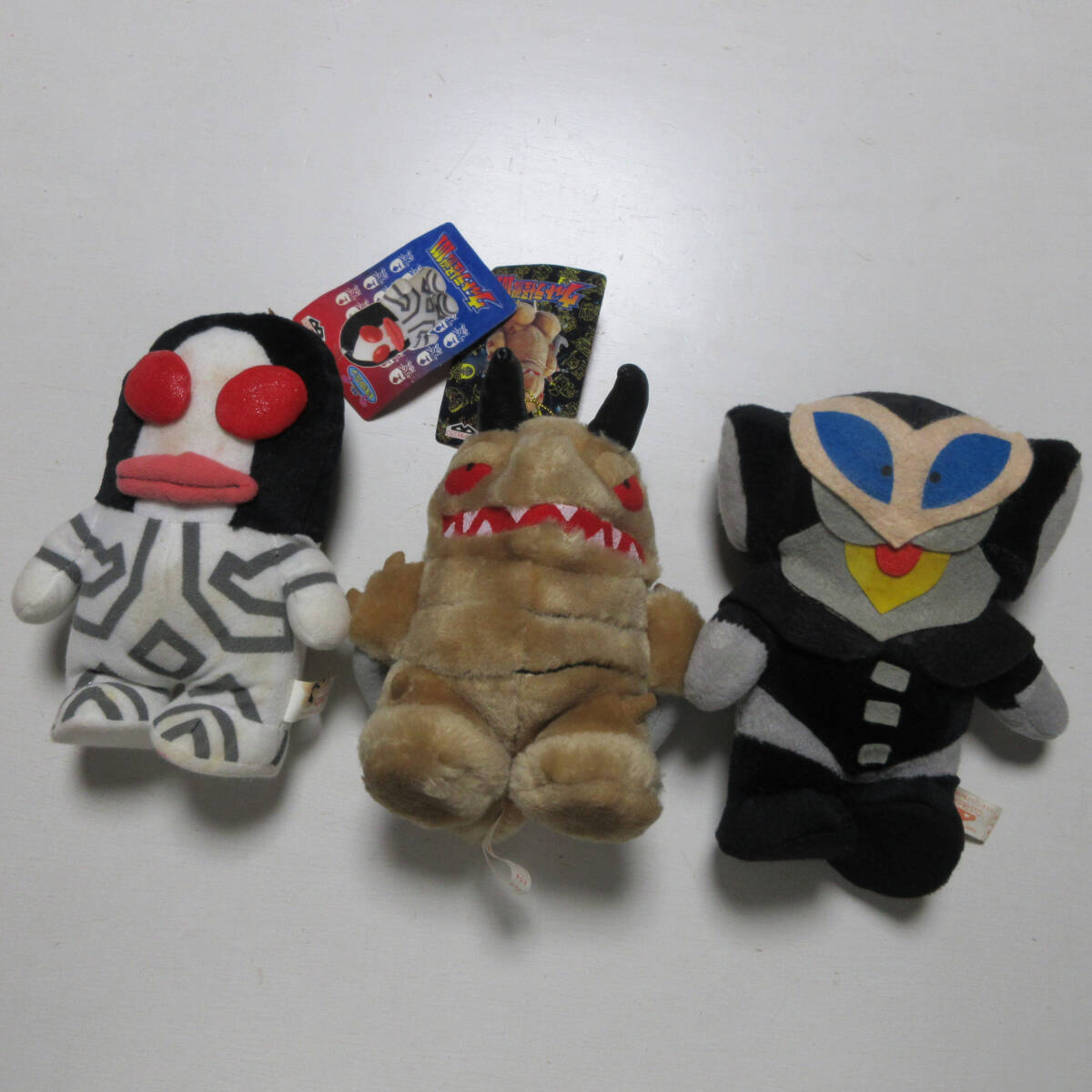 Yahoo!オークション -「ウルトラ怪獣101 ぬいぐるみ」の落札相場・落札価格