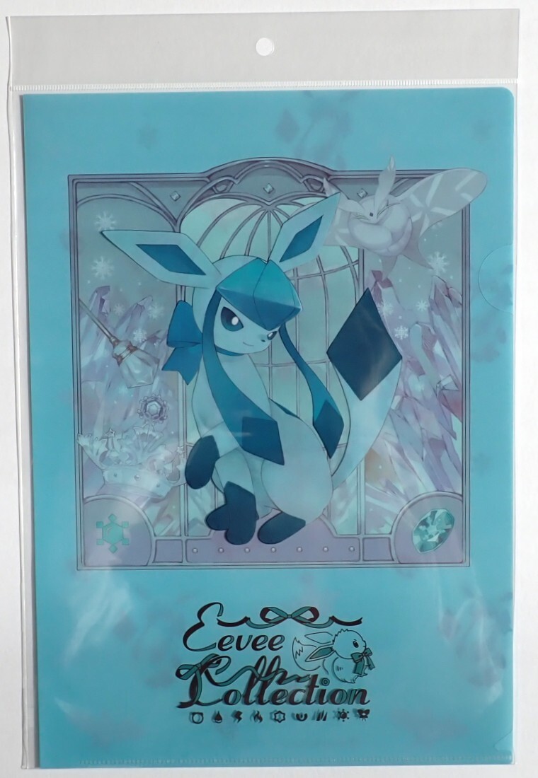 Yahoo!オークション -「イーブイコレクション コレクションファイル