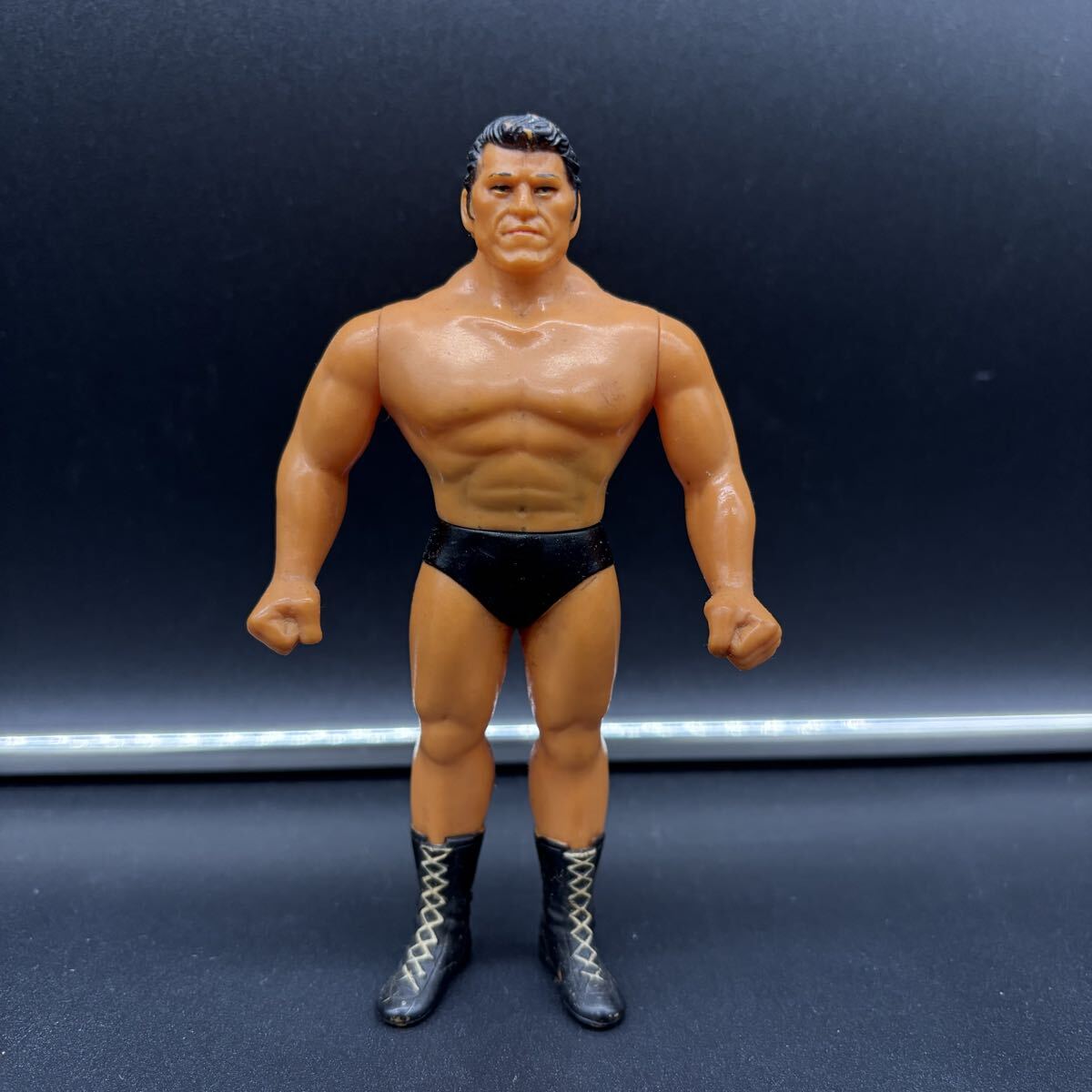 Yahoo!オークション -「ポピー プロレスラー」の落札相場・落札価格