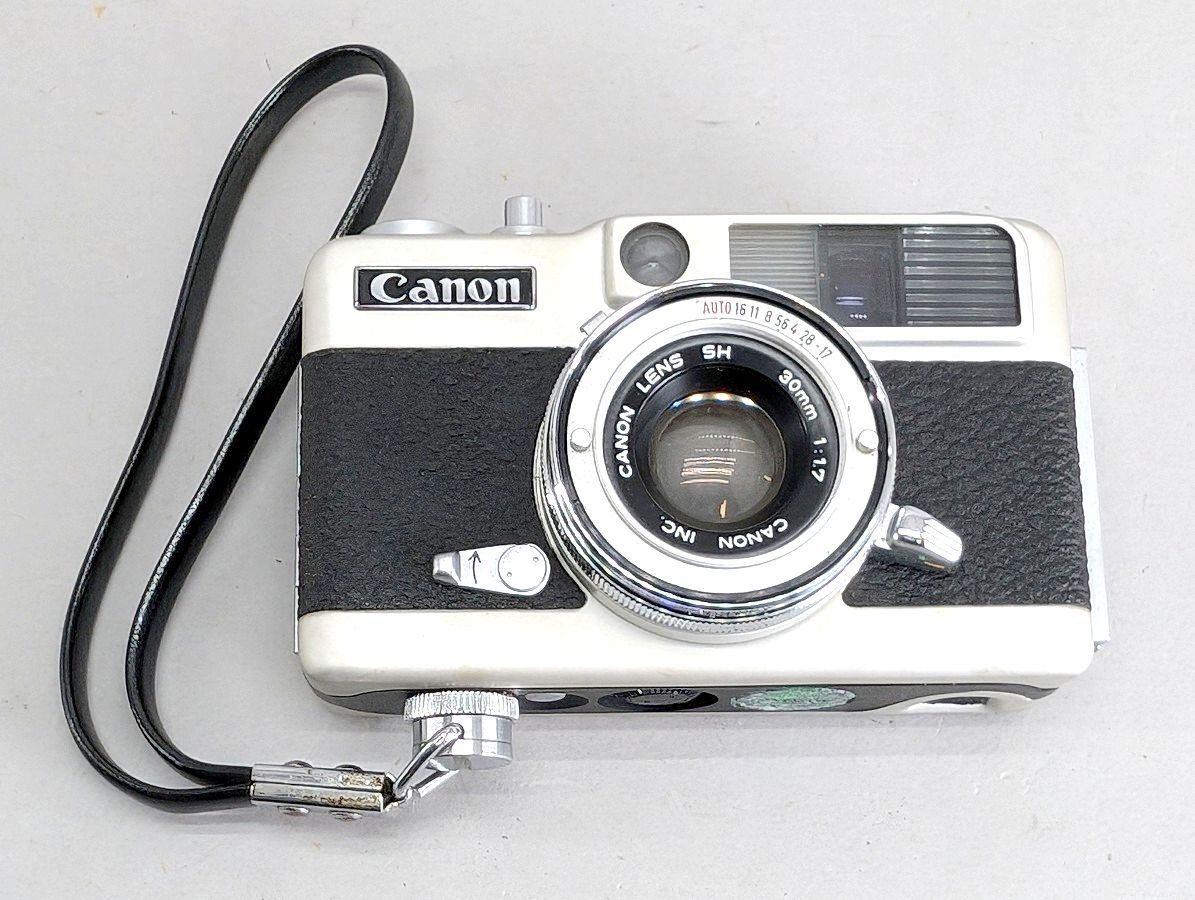 2026年最新】Yahoo!オークション -アンティークカメラ キヤノン