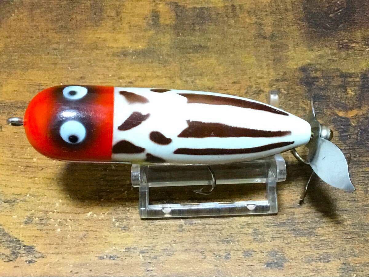 Yahoo!オークション -「オールド マグナムトーピード」の落札相場