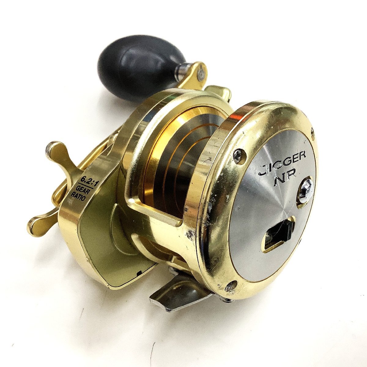 Yahoo!オークション -「オシアジガー1500nr」の落札相場・落札価格