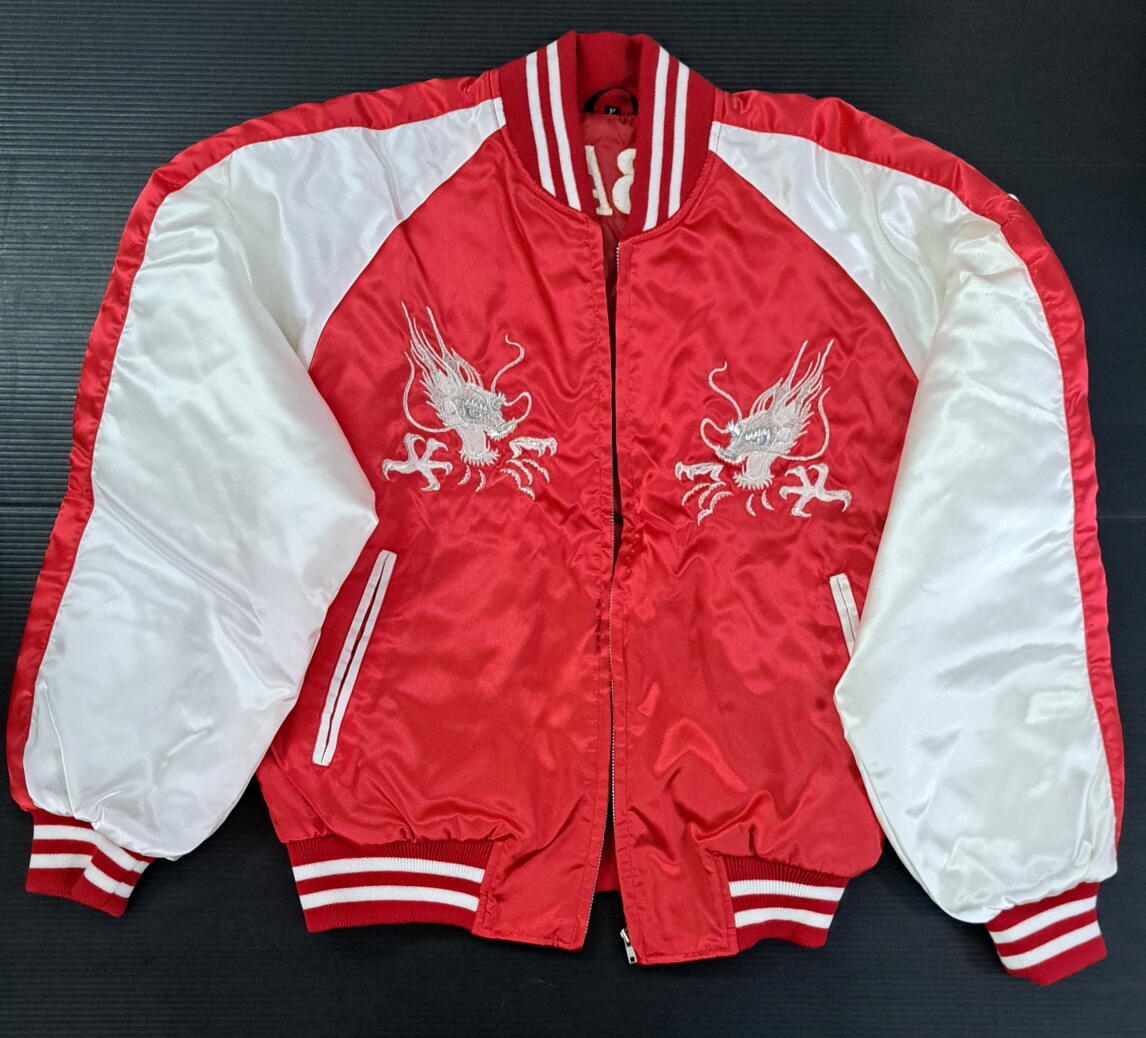 2026年最新】Yahoo!オークション -スカジャン 星姫の中古品・新品・未