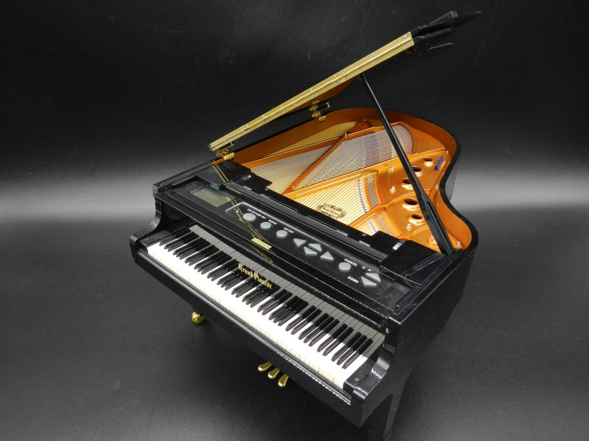Yahoo!オークション -「セガトイズグランドピアニスト」の落札相場