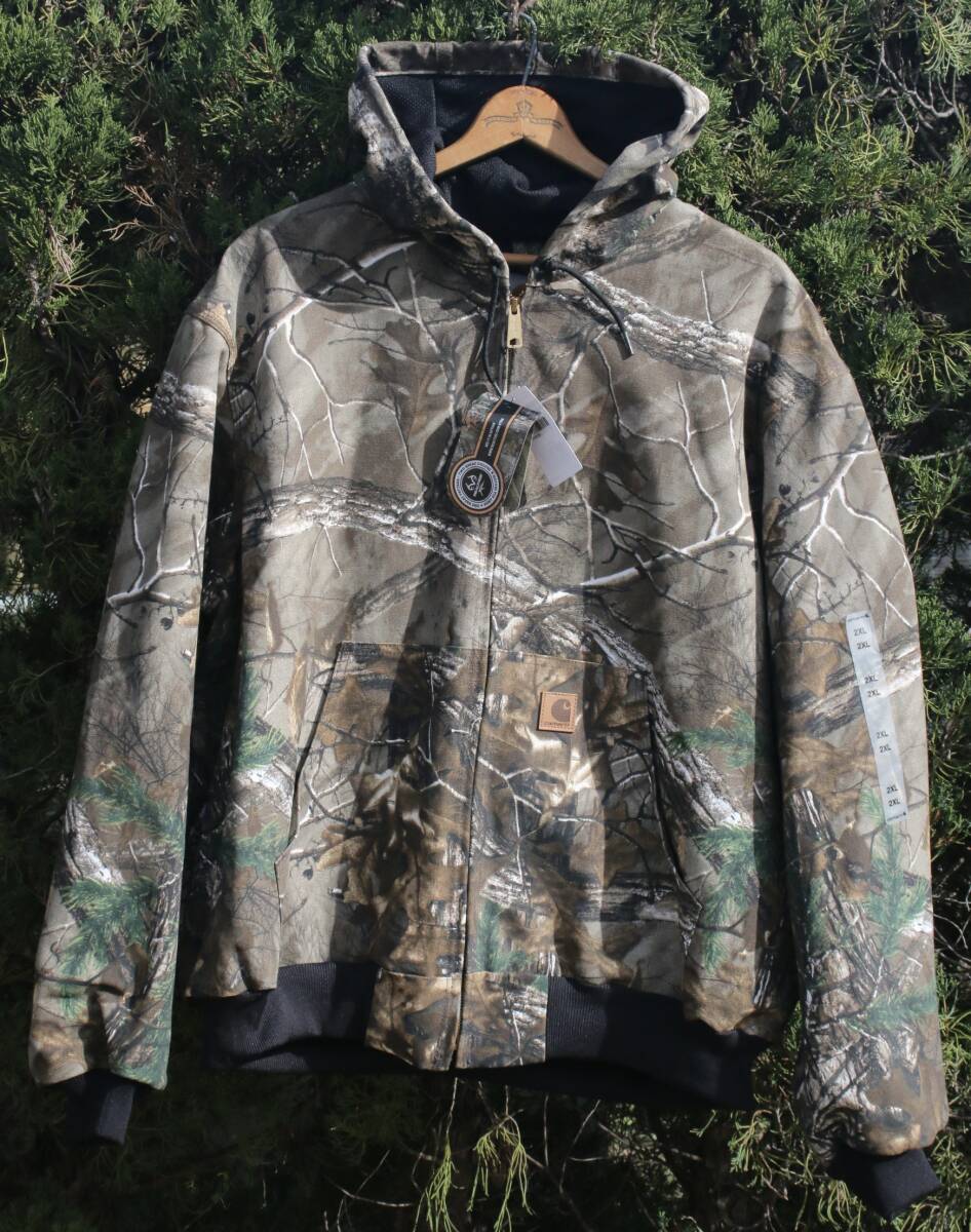 2026年最新】カーハート リアルツリーのおすすめ商品一覧 - Yahoo