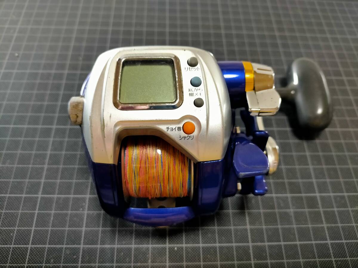 Yahoo!オークション -「シーボーグ400fbe」の落札相場・落札価格