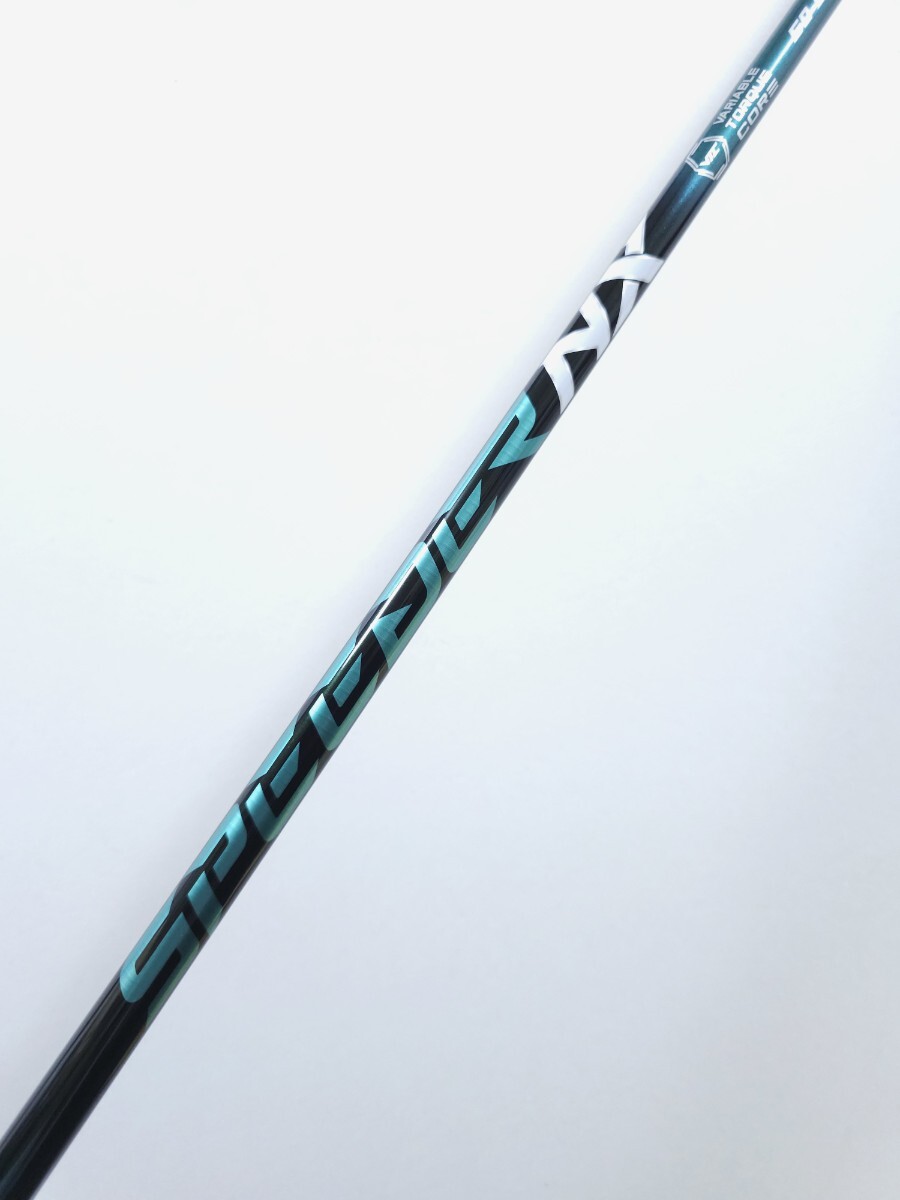 Yahoo!オークション -「スピーダーnxグリーン 50sr」の落札相場・落札価格