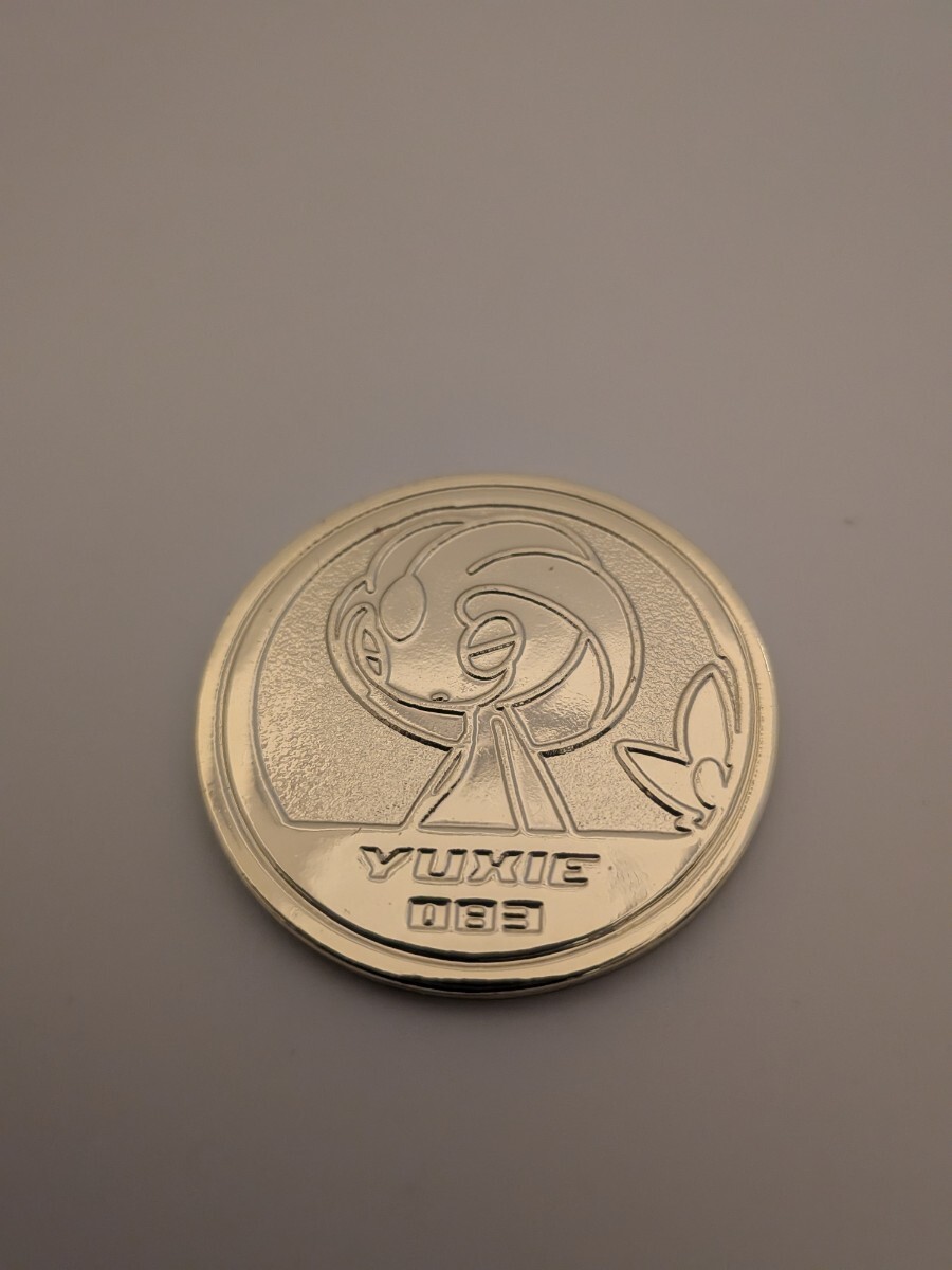 2026年最新】Yahoo!オークション -ポケモンメダルコレクションの中古品