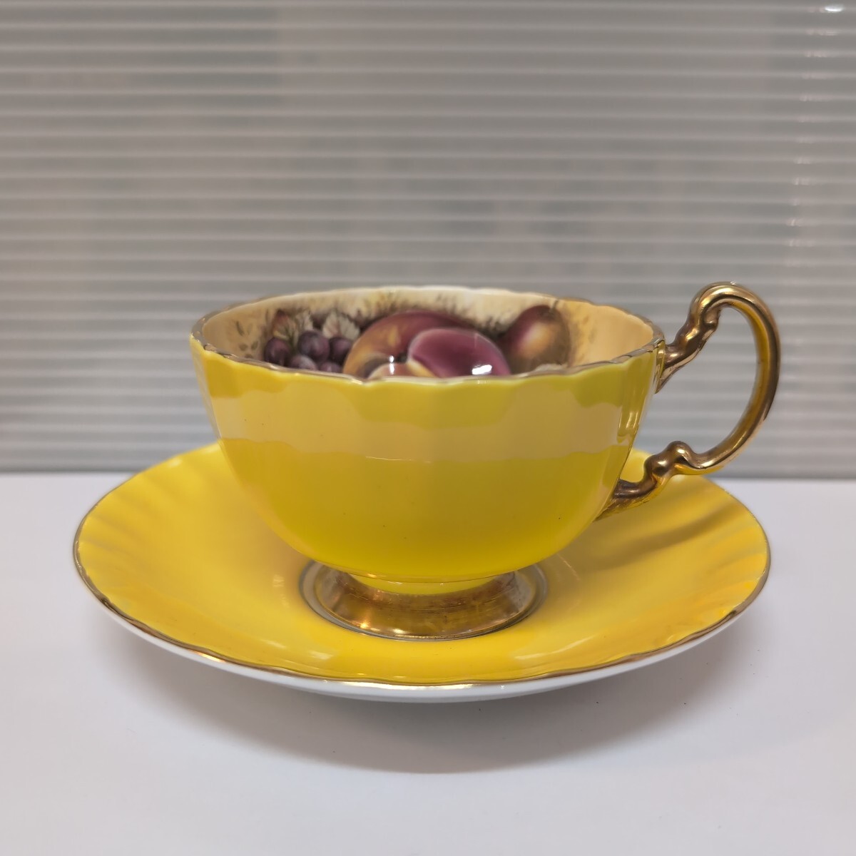 Yahoo!オークション -「フルーツ柄」(エインズレイ) (ブランド別)の