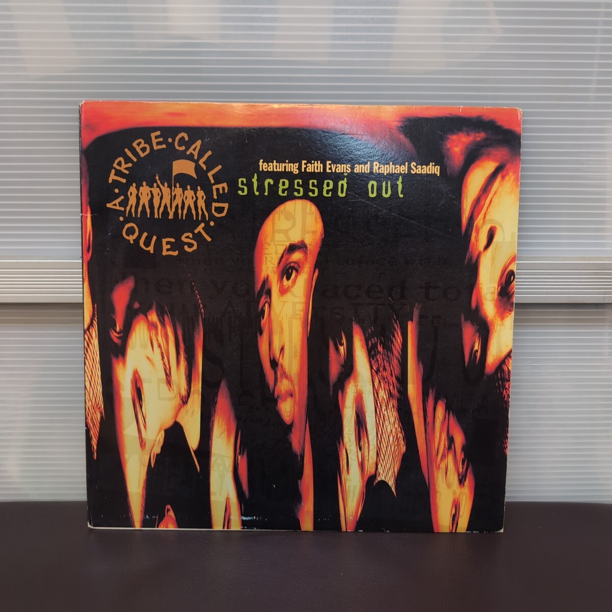 Yahoo!オークション -「faith evans」(レコード) の落札相場・落札価格