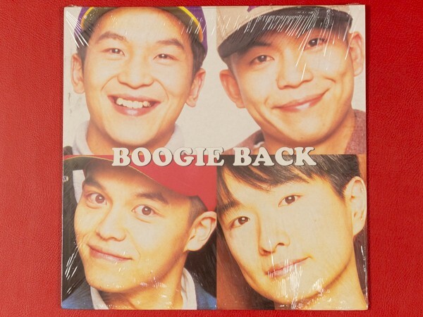 Yahoo!オークション -「今夜はブギーバック 小沢健二」(レコード) の