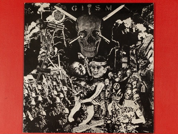 Yahoo!オークション -「ギズム」(レコード) の落札相場・落札価格