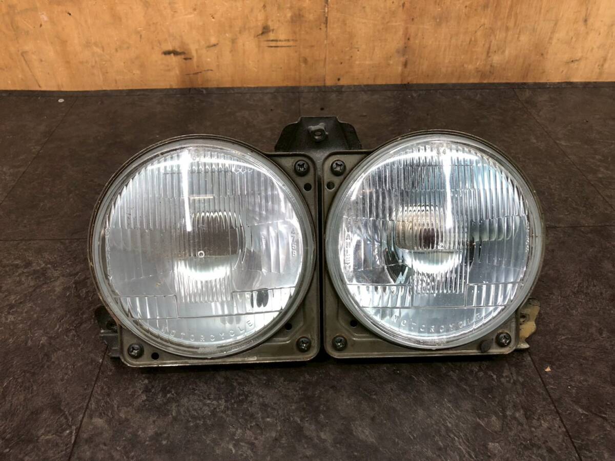 2026年最新】Yahoo!オークション -cbr400f 純正 部品(ヘッドライト)の