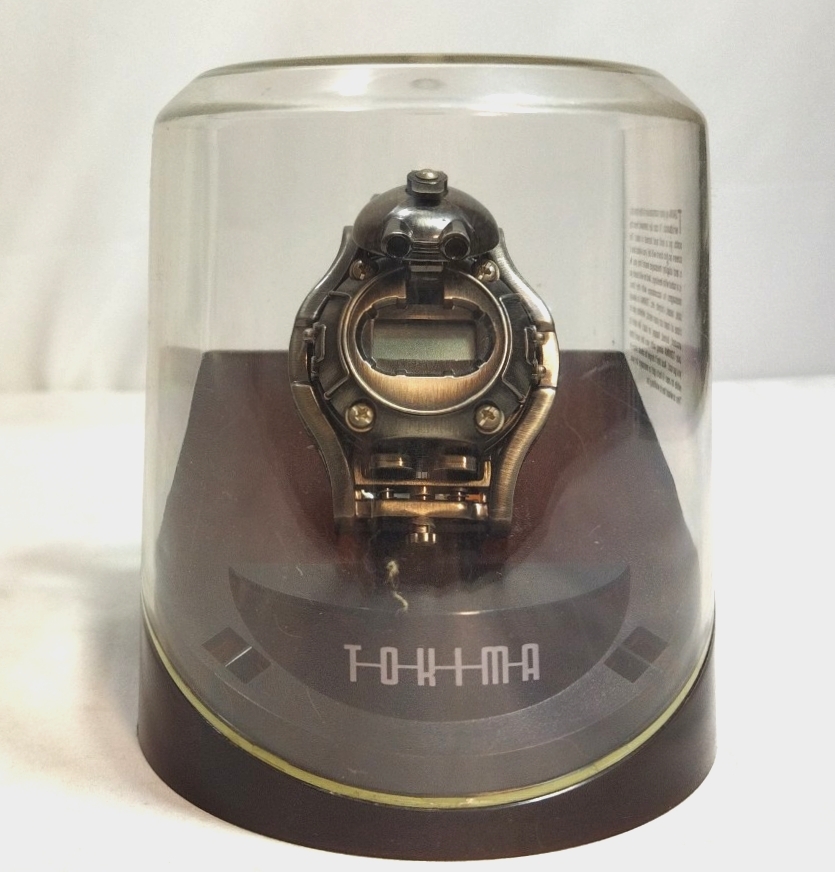 Yahoo!オークション -「トキマ スチームヘッド」の落札相場・落札価格