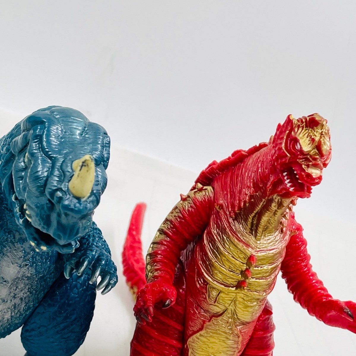 Yahoo!オークション -「ソフビ アボラス」の落札相場・落札価格