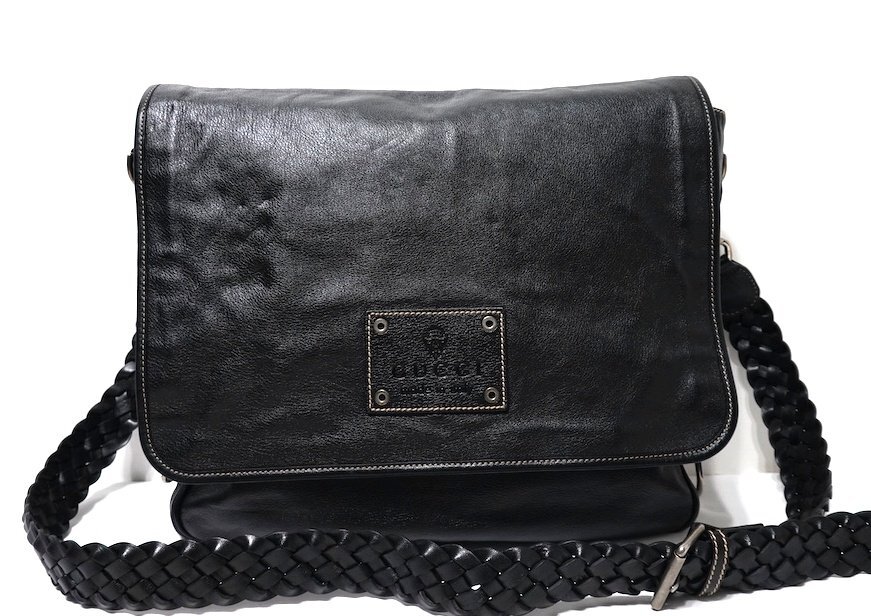 2026年最新】Yahoo!オークション -グッチバッグ クレストの中古品