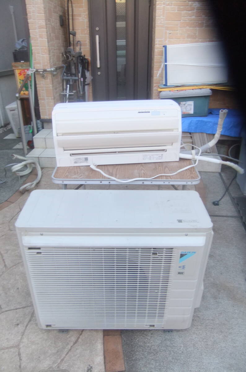 2026年最新】Yahoo!オークション -ダイキン エアコン 14畳の中古品