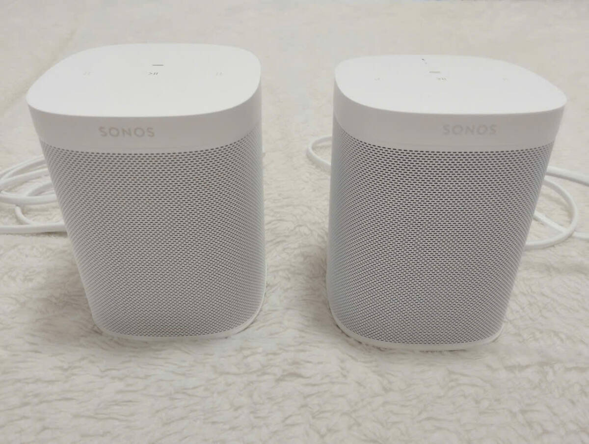 Yahoo!オークション -「sonos one」の落札相場・落札価格