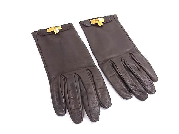 Yahoo!オークション -「手袋 エルメス」(ブランド別) の落札相場・落札価格