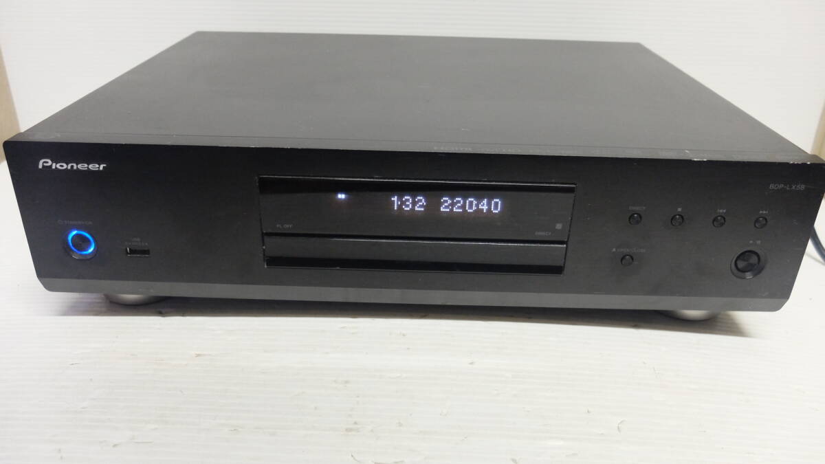 Yahoo!オークション -「pioneer bdp lx」の落札相場・落札価格