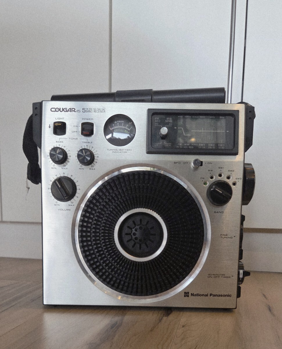 Yahoo!オークション -「クーガ 115」の落札相場・落札価格