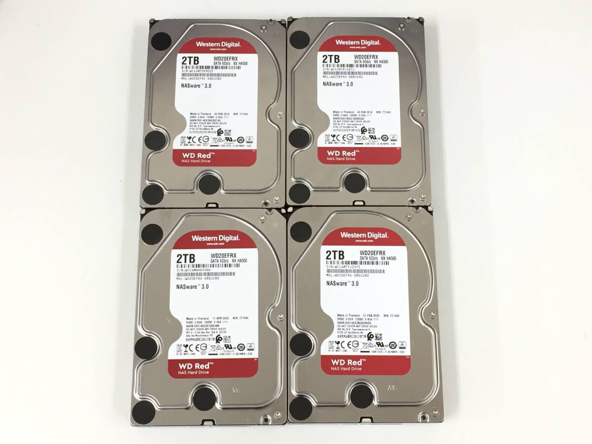 Yahoo!オークション -「HDD 2tb 3.5」の落札相場・落札価格