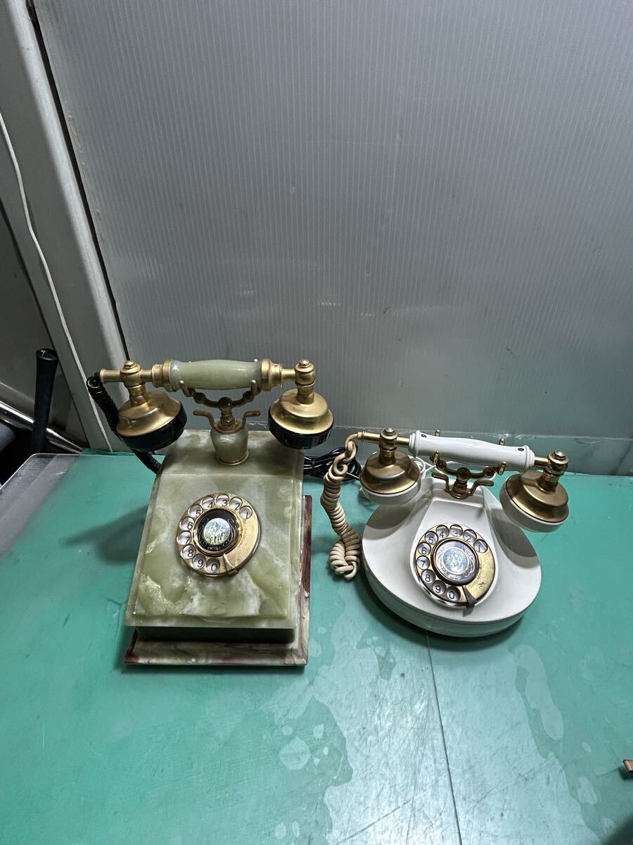 2026年最新】Yahoo!オークション -アンティーク電話機の中古品・新品