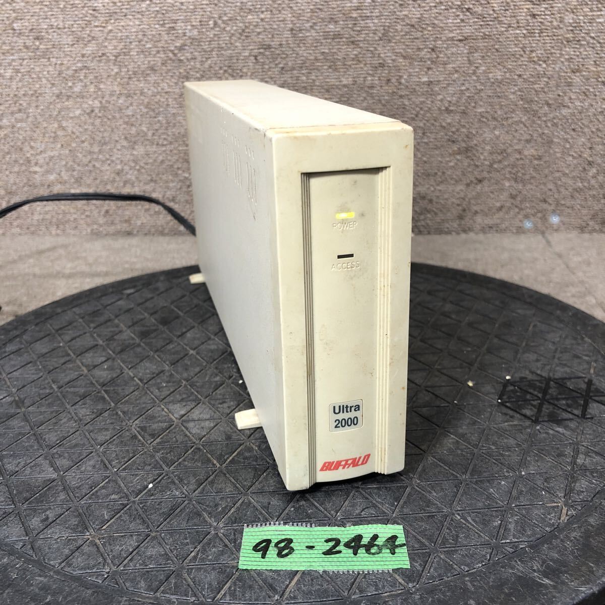 2026年最新】Yahoo!オークション - SCSI(外付け ハードディスク)の中古