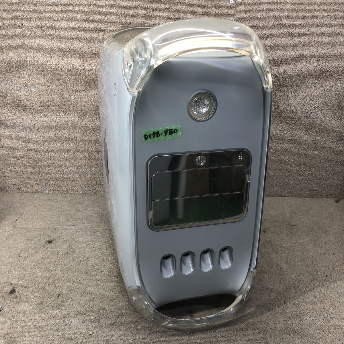 Yahoo!オークション -「power mac g4 m8570」の落札相場・落札価格