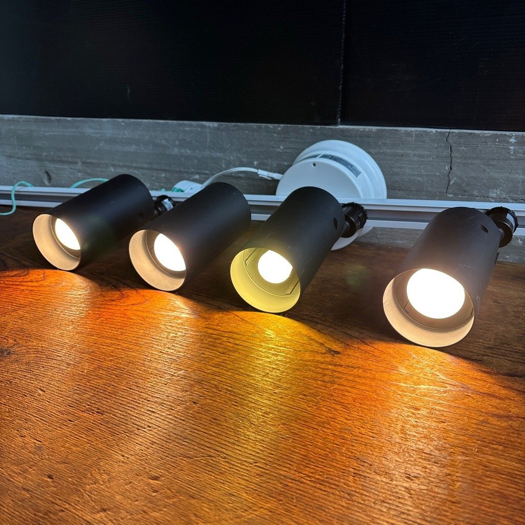 2026年最新】Yahoo!オークション -オーデリック スポットライト 照明の