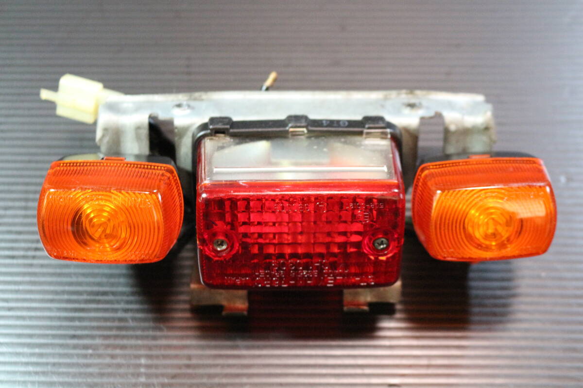 Yahoo!オークション -「nsr50」(テールランプ) (純正品)の落札相場