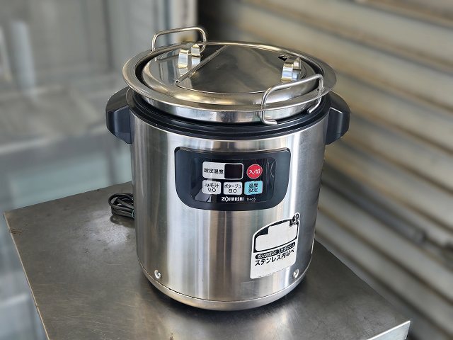 Yahoo!オークション -「th cs 象印」の落札相場・落札価格