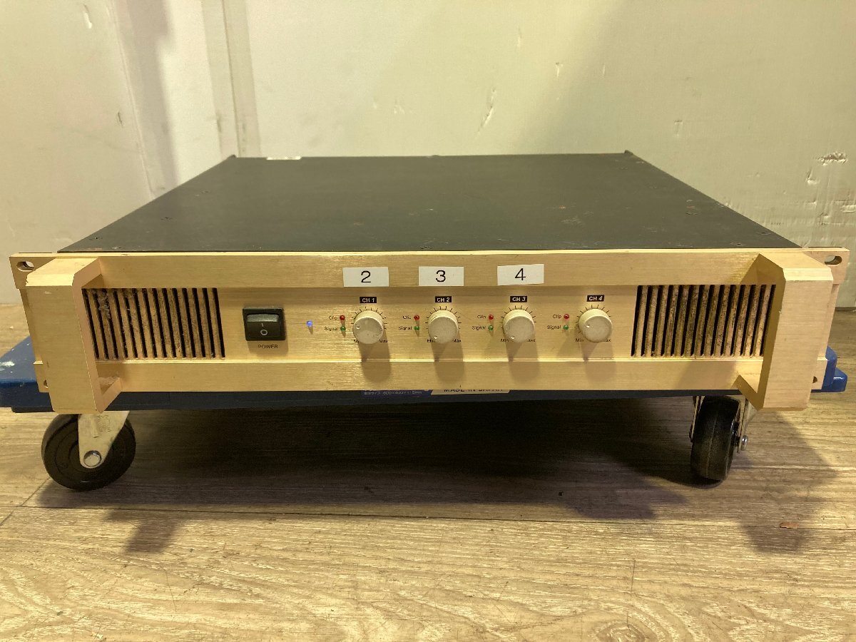 Yahoo!オークション -「cp4200」の落札相場・落札価格