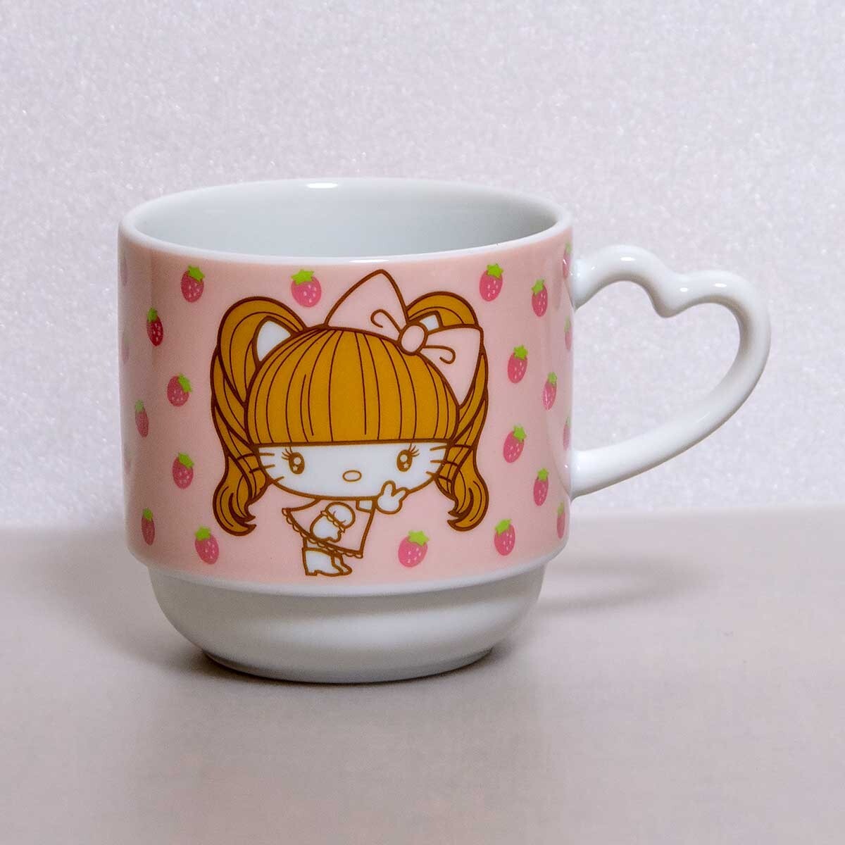 Yahoo!オークション -「辻希美 キティ」の落札相場・落札価格