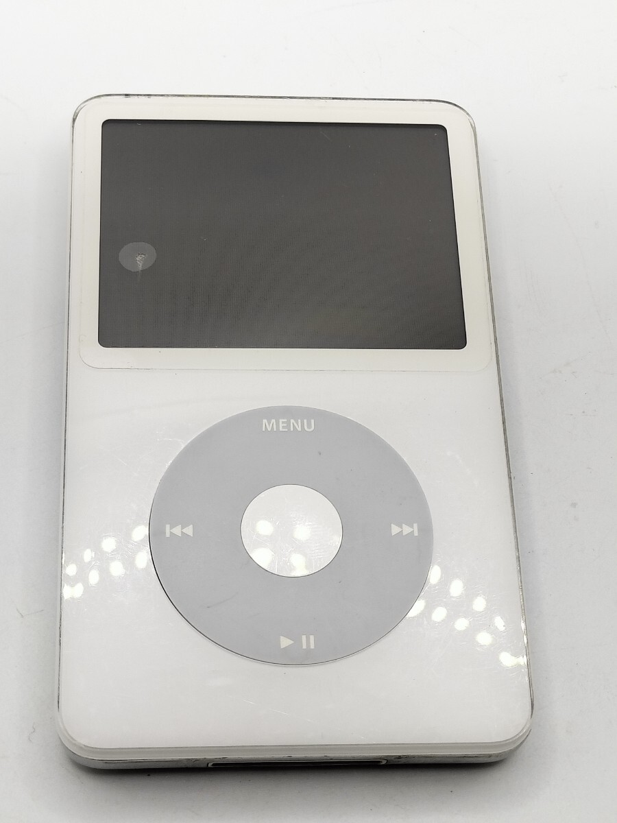 Yahoo!オークション -「第5世代 ipod 30gb」の落札相場・落札価格