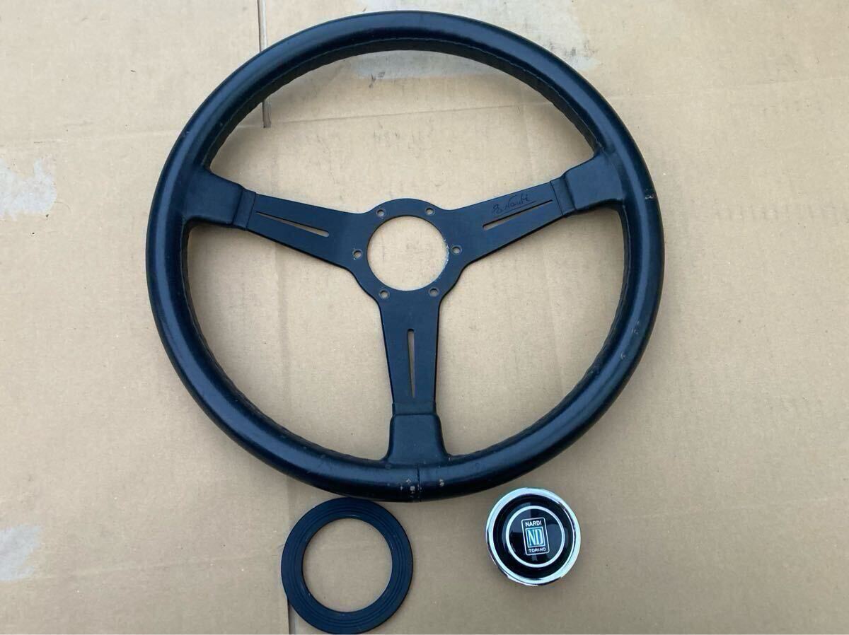 Yahoo!オークション -「nardi torino」(ステアリング、ハンドル本体