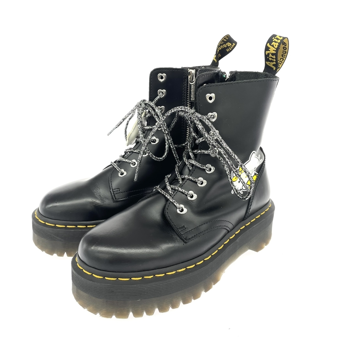 2026年最新】Yahoo!オークション -dr.martens ジップ(ドクターマーチン