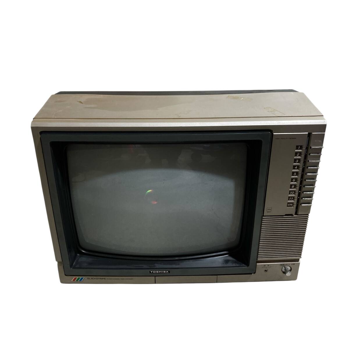 2026年最新】Yahoo!オークション -東芝 ブラウン管テレビ(テレビ)の