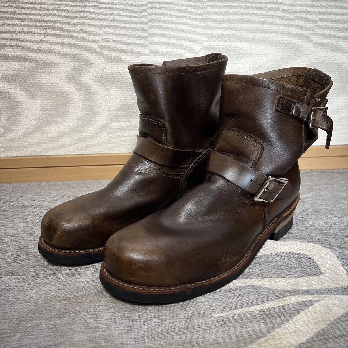 Yahoo!オークション -「hawkins ホーキンス エンジニア」(ホーキンス