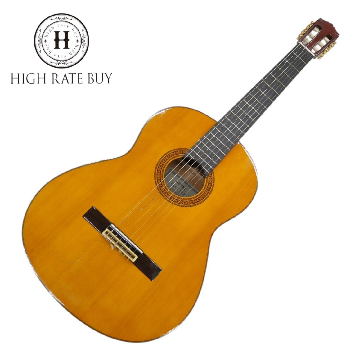 Yahoo!オークション -「130a」(クラシックギター) (ギター)の落札相場