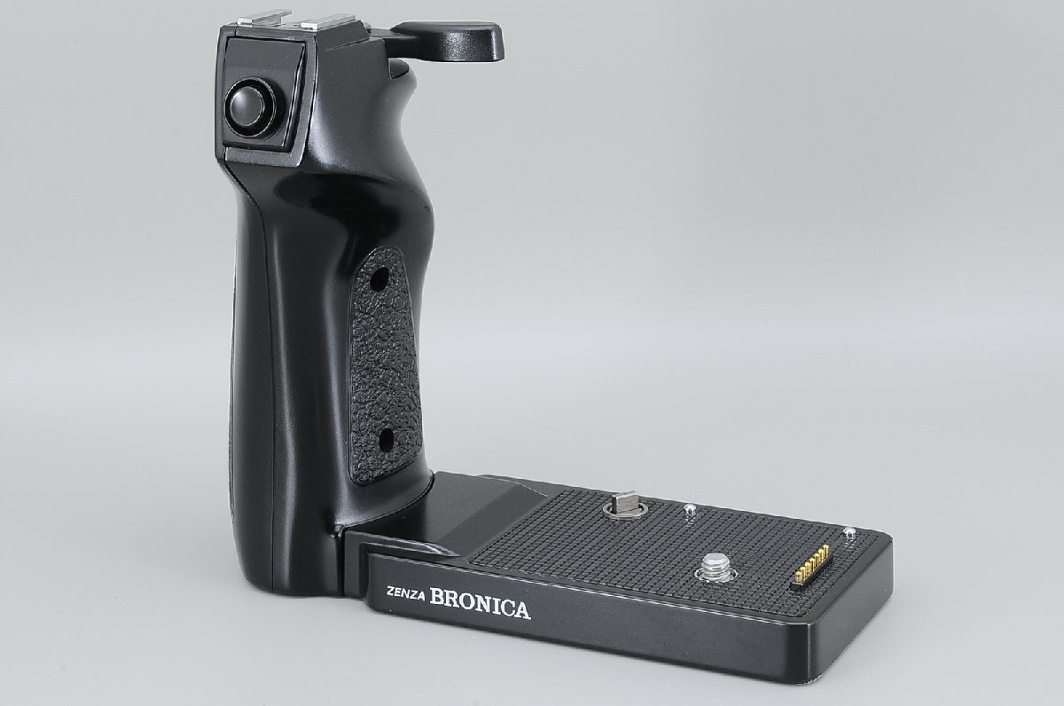 Yahoo!オークション -「ブロニカ gs-1」の落札相場・落札価格